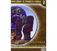 Il Pianeta Terra #02 [Italia] [DVD]