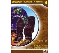 Il Pianeta Terra #03 [Italia] [DVD]