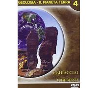 Il Pianeta Terra #04 [Italia] [DVD]