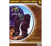 Il Pianeta Terra #05 [Italia] [DVD]