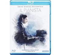 Il pianista [Italia] [Blu-ray]