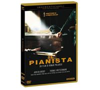 Il Pianista (Indimenticabili) [Italia] [DVD]