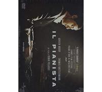 Il pianista (metal box) [Italia] [DVD]