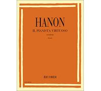 Il pianista virtuoso piano