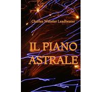 Il Piano Astrale