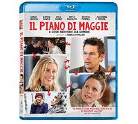 Il Piano Di Maggie - A Cosa Servono Gli Uomini [Italia] [Blu-ray]