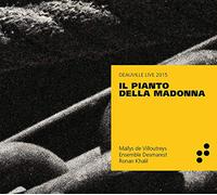 Il Pianto Della Madonna (Deauville Live 2015)