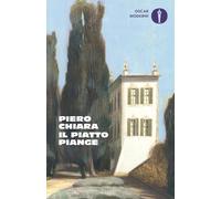 Il piatto piange (Oscar moderni)