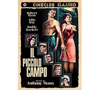 Il Piccolo Campo [Italia] [DVD]