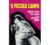 Il Piccolo Campo (Restaurato in Hd) [Region Free]