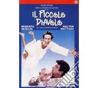 Il_piccolo_diavolo [Italia] [DVD]