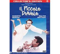 Il_piccolo_diavolo [Italia] [DVD]