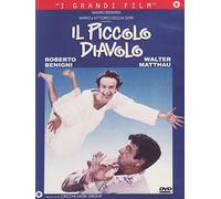 Il piccolo diavolo [Italia] [DVD]