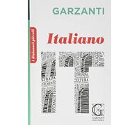 Il piccolo dizionario di italiano (I piccoli dizionari)