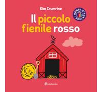 Il piccolo fienile rosso. Ediz. a colori (Bombi di cartone)
