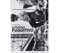 Il Piccolo Fuggitivo [Italia] [DVD]