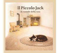 Il Piccolo Jack: Il Custode della Casa