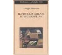 il piccolo libraio di archangelsk