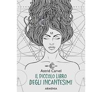 Il piccolo libro degli incantesimi (Ombre)
