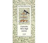 Il piccolo libro degli scones (Parole in pentola)