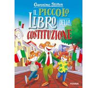 Il piccolo libro della Costituzione (Libri speciali)