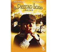 Il Piccolo Lord [Italia] [DVD]