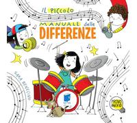 Il piccolo manuale delle differenze (Provo anch'io)