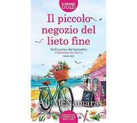 Il piccolo negozio del lieto fine (Gli insuperabili Gold)