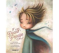 Il Piccolo Principe da Antoine de Saint-Exupéry. Ediz. a colori (Acchiappastorie)