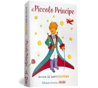 Il Piccolo Principe. Ediz. illustrata a colori
