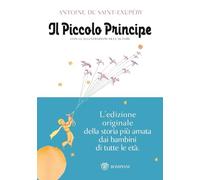 Il Piccolo Principe. Ediz. illustrata (Tascabili)