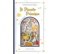 Il Piccolo Principe. Ediz. integrale (Vola la pagina)