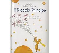 Il Piccolo Principe (I grandi classici)