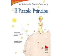 Il Piccolo Principe (Letture intermedie)