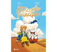 Il piccolo principe (Tipitondi)