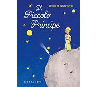 Il Piccolo Principe (Vola la pagina)