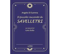 Il piccolo racconto di Savelletri (Narrativa)