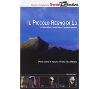 Il piccolo regno di Lo [Italia] [DVD]