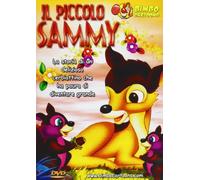 Il Piccolo Sammy [Italia] [DVD]
