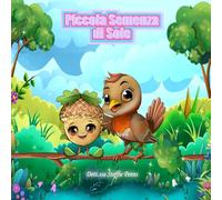 Il piccolo seme di sole