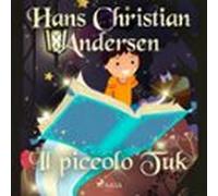 Il Piccolo Tuk (audiolibro)