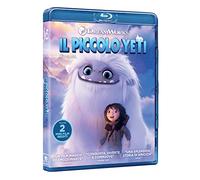 Il Piccolo Yeti [Blu-ray]