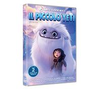 Il Piccolo Yeti [DVD]
