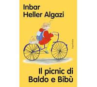Il picnic di Baldo e Bibù. Prime letture. Stampatello maiuscolo (Superbaba)