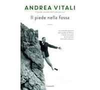 Il piede nella fossa. I casi del maresciallo Ernesto Maccadò (Narratori moderni)
