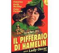 Il Pifferaio Di Hamelin / Lady Oscar (2 Dvd)