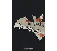 Il pipistrello (Super ET)