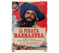 Il Pirata Barbanera [Italia] [DVD]