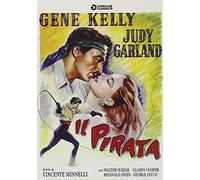 Il Pirata [Italia] [DVD]