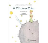 Il Pitschen Prinzi (Principito ladino puter-Suiza)